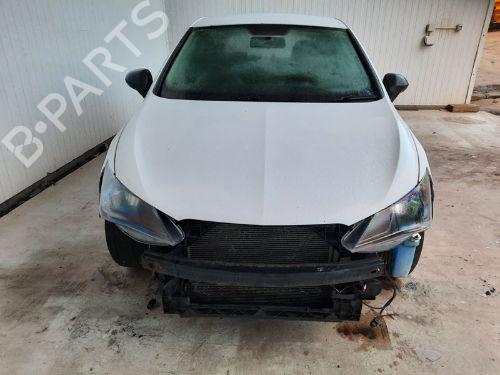 Driver airbag SEAT IBIZA IV SC (6J1, 6P5) 1.2 TSI | BP29652619C9 