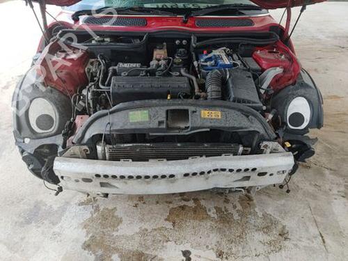 Højre solskærm MINI MINI (R50, R53) One | BP29663657I2 