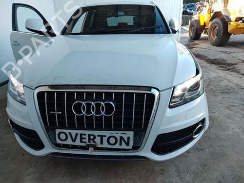 Intercooler AUDI Q5 (8RB) 2.0 TDI | BP29848509M30 