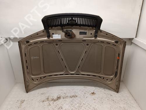 Hood SKODA FABIA I (6Y2) 1.2 | BP29664583C1 