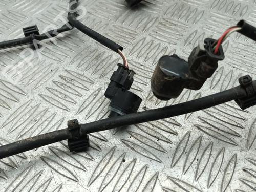 Electronic sensor PORSCHE CAYMAN (981) 2.7 | BP29670843M84