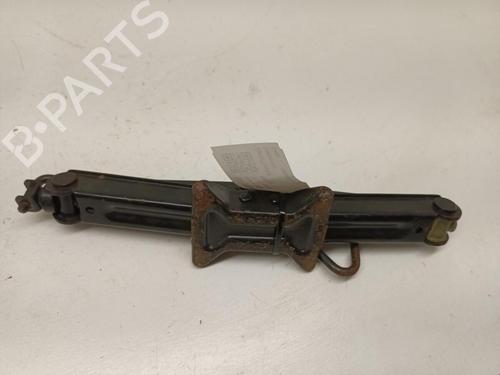 Used Jack Kit RENAULT MEGANE II (BM0/1_, CM0/1_) 1.5 dCi (BM0F, BM0T, BM2B, CM0F, CM0T) (82 hp) 29648037