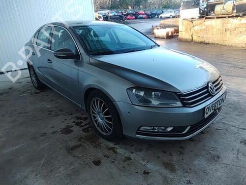 Tailgate VW PASSAT B7 (362) 1.4 TSI | BP32487324C6 