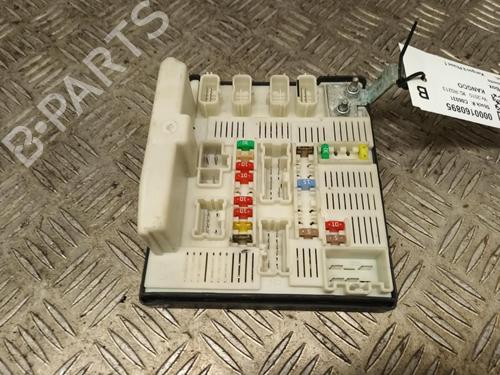 Used Fuse box RENAULT KANGOO / GRAND KANGOO II (KW0/1_) 1.5 dCi 70 (KW0V, KW0A) (68 hp) 29649355