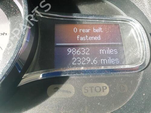 Klapa wlewu paliwa RENAULT MEGANE III Hatchback (BZ0/1_, B3_) 1.5 dCi (BZ09, BZ0D, BZ1W, BZ29, BZ14) | BP29677585C131 