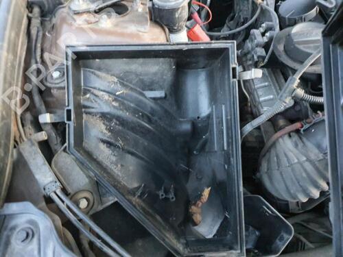 Left front door BMW X1 (E84) xDrive 18 d | BP29670816C2 