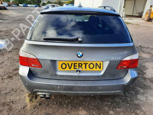 Left sun visor BMW 5 (E60) 525 i | BP29671711I1