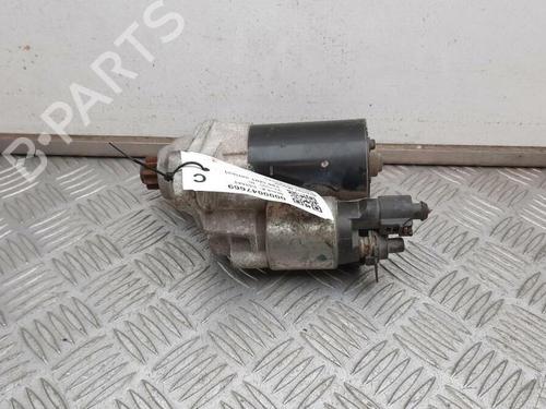 Starter MERCEDES-BENZ 190 (W201) D 2.0 (201.122) | BP29646815M8 