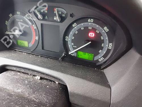 Rétroviseur intérieur SKODA FABIA I (6Y2) 1.2 | BP29667628I6 