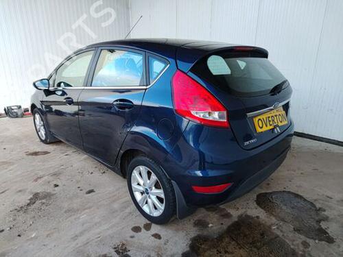 Front right panel FORD FIESTA VI (CB1, CCN) 1.6 Ti | BP30981680C59 