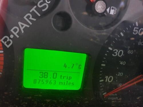 Hand brake FORD TRANSIT Van (FA_ _) 2.2 TDCi | BP29674079I18 