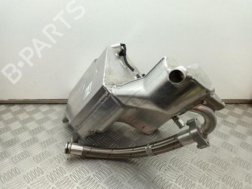 Oil radiator MCLAREN 570S 3.8 | BP29650049M33
