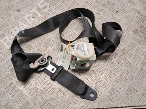 Used Rear right seatbelt Rear right seatbelt PEUGEOT PARTNER MPV (5_, G_) 1.6 HDi 90 (90 hp) 32129963 32129963