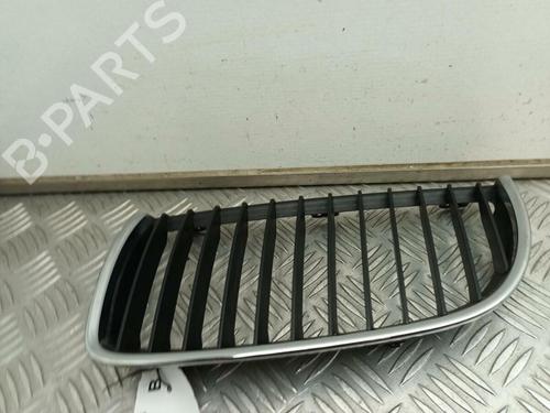 Used Grille BMW 3 (E90) 318 i (129 hp) 29647461