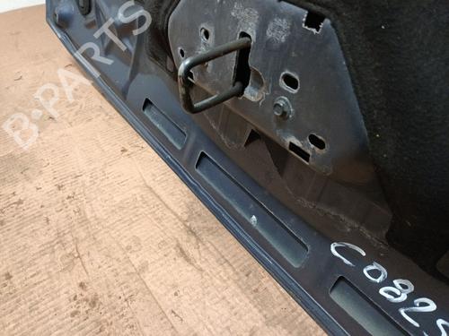 Hood FORD C-MAX II (DXA/CB7, DXA/CEU) 1.6 Ti | BP29657657C1