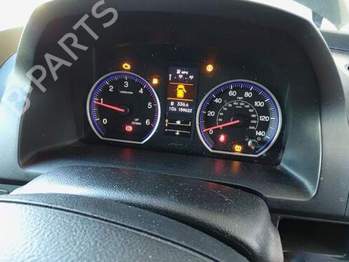 Rear mirror HONDA CR-V III (RE_) 2.2 i-CTDi 4WD (RE6) | BP33862253I6  - Image 5