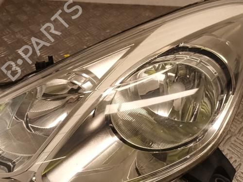 Venstre forlygte CITROËN C3 II (SC_) 1.4 | BP29683203C28