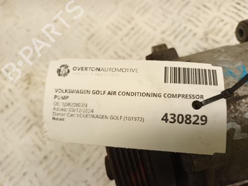 AC-Kompressor VW BORA I (1J2) 1.6 | BP29668237M34 