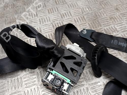 Front left seatbelt CITROËN C4 II (NC_) 1.6 HDi 115 | BP29682908I26 