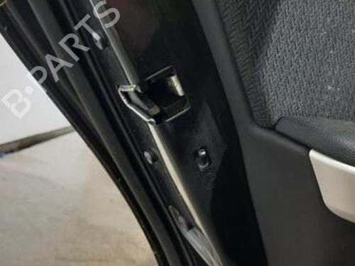 Rear right seatbelt BMW 3 (E90) 318 d | BP29646750I28