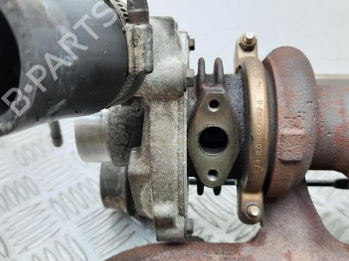 Turbocharger/Supercharger FORD MONDEO III Turnier (BWY) 2.0 16V TDDi / TDCi | BP29647788M71 