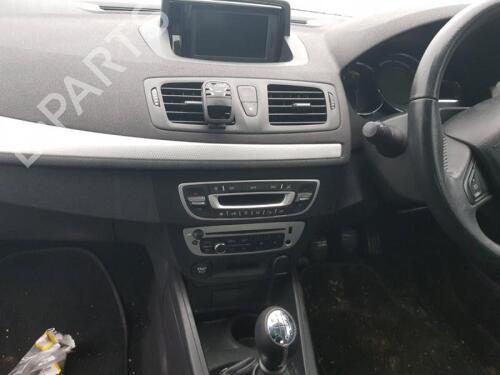 Køleventilator elektrisk RENAULT MEGANE III Coupe (DZ0/1_) 2.0 TCe (DZ1N) | BP29675629M35 