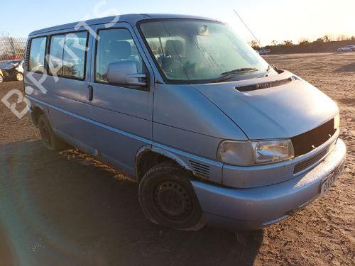 Alternator VW TRANSPORTER T4 Bus (70B, 70C, 7DB, 7DK, 70J, 70K, 7DC, 7DJ) 2.5 | BP29656291M7