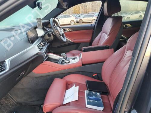 Other BMW X6 (G06, F96) xDrive M 50 d | BP29650741O1 
