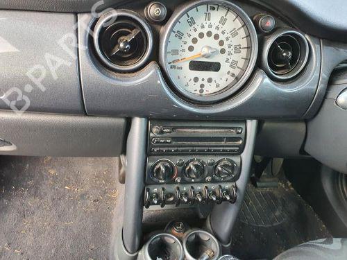 Instrument cluster MINI MINI (R50, R53) One | BP29649791C47 