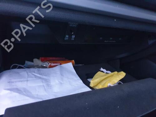 Other AUDI A3 (8V1, 8VK) 1.6 TDI | BP29650309O1 