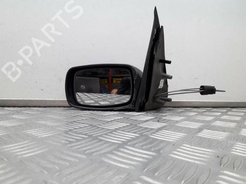 Bakspejl venstre MAZDA 121 III (JASM, JBSM) 1.25 | BP29645598C26