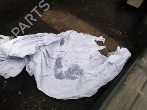 Kombinert Instrument MERCEDES-BENZ CLA Coupe (C117) CLA 250 4-matic (117.346) | BP29647674C47 