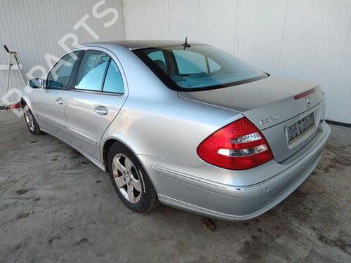 Engine control unit (ECU) MERCEDES-BENZ A-CLASS (W168) A 140 (168.031, 168.131) | BP29686676M57 