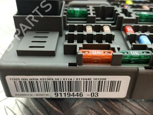 Electronic module BMW 1 Coupe (E82) 118 d | BP29683853M83 