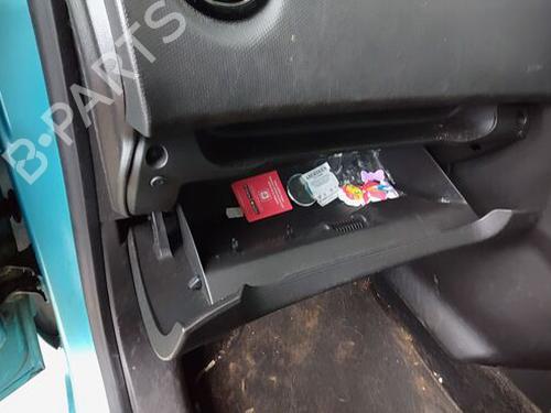 Crémaillère de direction VAUXHALL MERIVA Mk II (B) (S10) 1.4 | BP29675571M22 