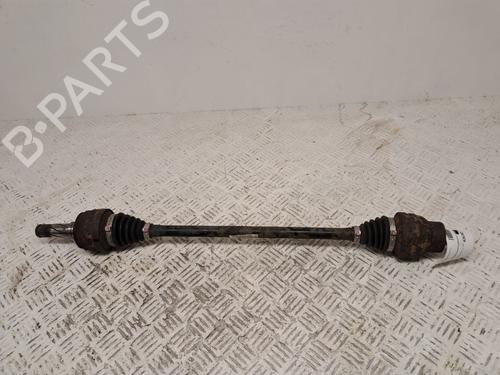 Left rear driveshaft VOLVO XC90 I (275) D5 AWD | BP29666800M40