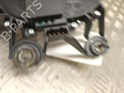 Viskermotor bagrude SKODA OCTAVIA II Combi (1Z5) 2.0 TDI 4x4 | BP29649056M102