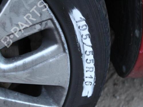 Other KIA RIO III Saloon (UB) 1.6 CVVT | BP29674809O1 