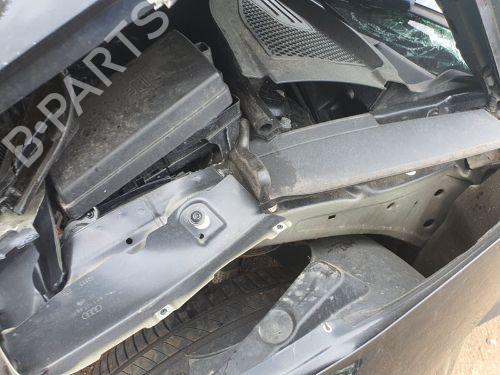 Hinterachse AUDI A3 Limousine (8VS, 8VM) 35 TFSI | BP29654084M2 