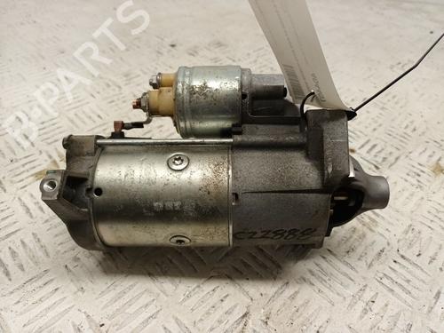 Used Starter VOLVO XC60 II (246) D4 AWD (190 hp) 29661692
