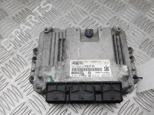 Used Engine control unit (ECU) FORD FOCUS II (DA_, HCP, DP) 1.6 TDCi (109 hp) 29647691