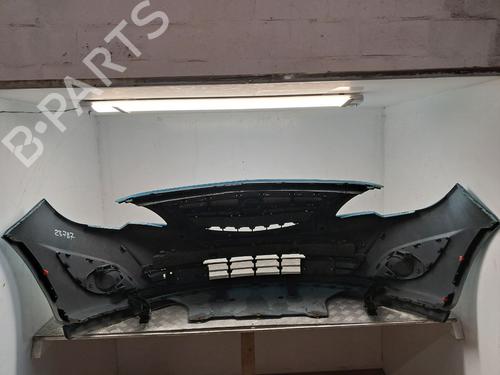 Front bumper VAUXHALL MERIVA Mk II (B) (S10) 1.4 | BP29675560C7