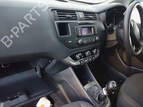 Right sun visor KIA SORENTO II (XM) 2.0 CRDi | BP31748286I2  - Image 11