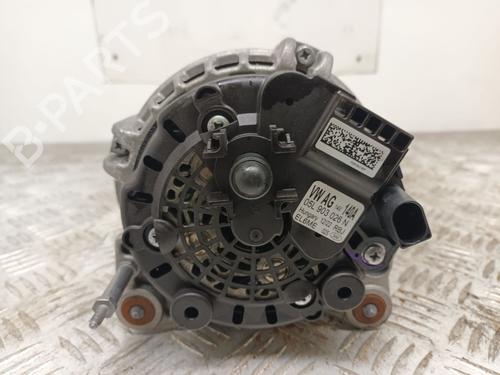 Generator VW T-ROC (A11, D11) 2.0 TDI | BP29655854M7