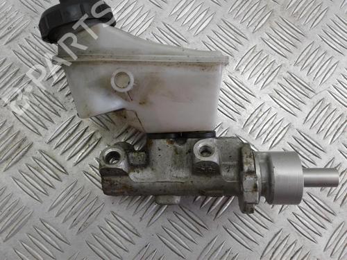 Brake master cylinder RENAULT CLIO II (BB_, CB_) 1.2 16V (BB05, BB0W, BB11, BB27, BB2T, BB2U, BB2V, CB05,... | BP29648110M77