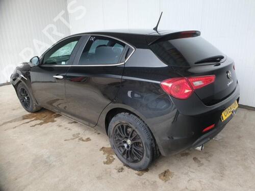 Other ALFA ROMEO GIULIETTA (940_) 1.6 JTDM (940FYB11, 940FYB1A, 940FYF11, 940FYF1A) | BP29646964O1