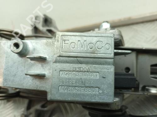 Steering column FORD FOCUS III 2.0 ST | BP29648100M21