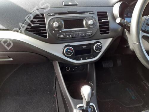 Fuel flap KIA PICANTO II (TA) 1.0 | BP29672872C131 