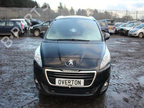 Used Hood PEUGEOT PARTNER Box Body/MPV 1.6 HDi / BlueHDi 75 (75 hp) 29647415