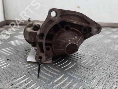 Anlasser PEUGEOT 206 Hatchback (2A/C) 1.1 i | BP29646633M8 